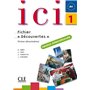 Ici fichier decouvertes internationale + cd