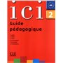 Ici Niveau 2 guide pédagogique NE