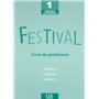 Festival Niveau 1 professeur