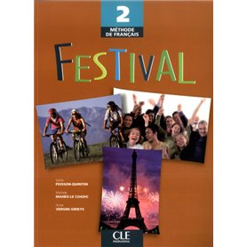 Festival Niveau 2 élève