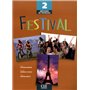 Festival Niveau 2 élève