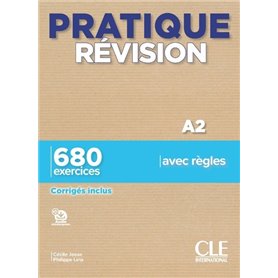 Pratique révision A2