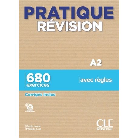 Pratique révision A2