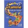 Vitamine pour enfants1 eleve