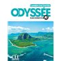 Odyssée Niveau A1 - Cahier d'activités