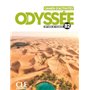 Odyssée niv.B2 cahier d'exercices