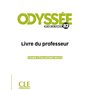 Odyssée niv.B2 livre du professeur