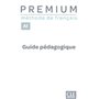 Premium - Niveau A1 - Guide pédagogique