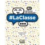 -La classe - Niveau B2 - Elève + Dvd