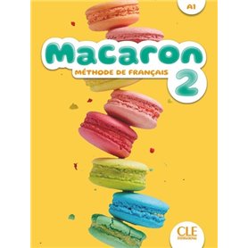 Macaron niveau 2 élève