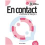 En contact livre de l'élève B1