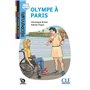 D Olympe à Paris niveau A2