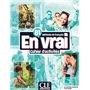 En vrai cahier d'exercices niveau B1