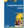 Collection competences : comprehension ecrite 4 b2