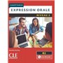 Expression orale FLE niveau 3 + cd audio 2è édition