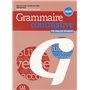 Grammaire constrastive A1/A2 - For english speakers + cd