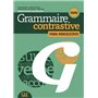 Grammaire contrastive a1/a2 pour le portugal + cd audio