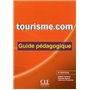 Tourisme.com - livre du professeur - ne