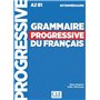 Grammaire progressive du français intermédiaire 4è édition