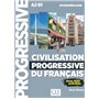 Civilisation progressive FLE niveau intermédiaire 2è édition