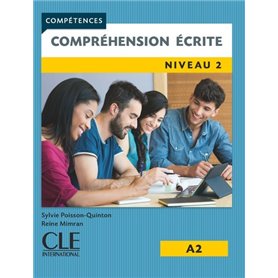 Compréhension écrite niveau 2 2ème édition