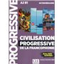 Civilisation progressive de la francophonie - niveeau intermédiaire A2 B1