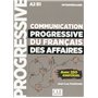 Communication progressive du français des Affaires - niveau intermédiaire A2-B1