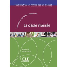 La classe inversée fle