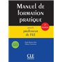 Manuel de formation du professeur FLE 2èd.