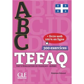 ABC Delf Préparation au TEFAQ Canada