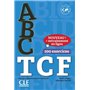 ABC TCF + CD + livre web NC