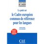 Dle le cadre europeen commun de reference pour les langues