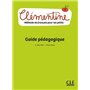 Clémentine niveau 1 livre du professeur