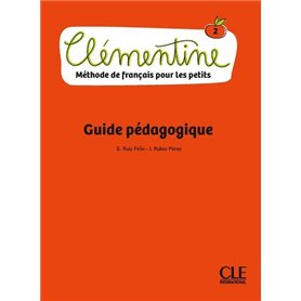 Clémentine Niveau 2 - Guide pédagogique