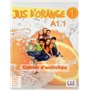 Jus d'orange 1 a1.1 cahier d'activites