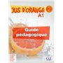 Jus d'orange a1 2 guide pedagogique