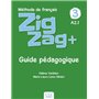 Zigzag plus - Niveau 3 - Guide pédagogique