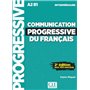 Communication progressive intermédiaire + CD NC