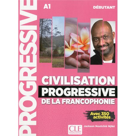 Civilisation progressive de la francophonie débutant NC