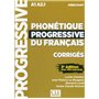 phonétique progressive du français Débutant 2e édition