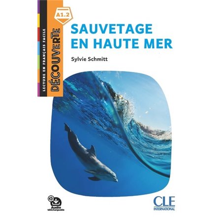 Découverte Niveau 1 Sauvetage en mer