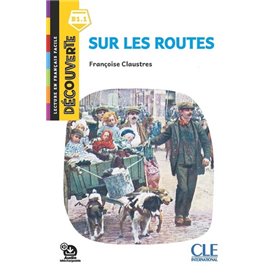 Découverte niveau 5 - Sur les routes