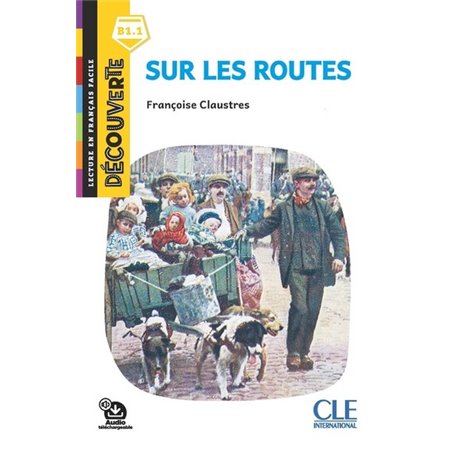 Découverte niveau 5 - Sur les routes