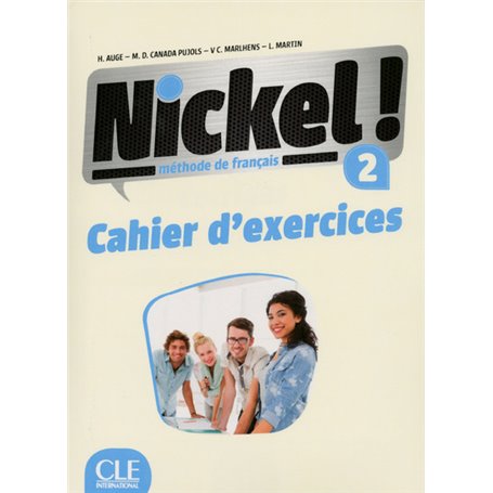 Nickel Niveau 2 exercices