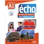 Echo a1 eleve - pour l'amerique du nord + dvd