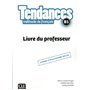 Tendances FLE niveau B1 livre du professeur