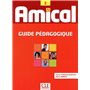 Amical guide pédagogique Niveau 2