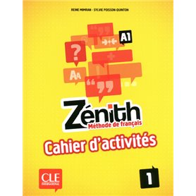 Méthode Zénith Niveau 1 exercices