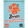 zenith 2 livre du professeur