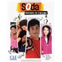 Méthode Soda Niveau 2 élève + DVD-Rom